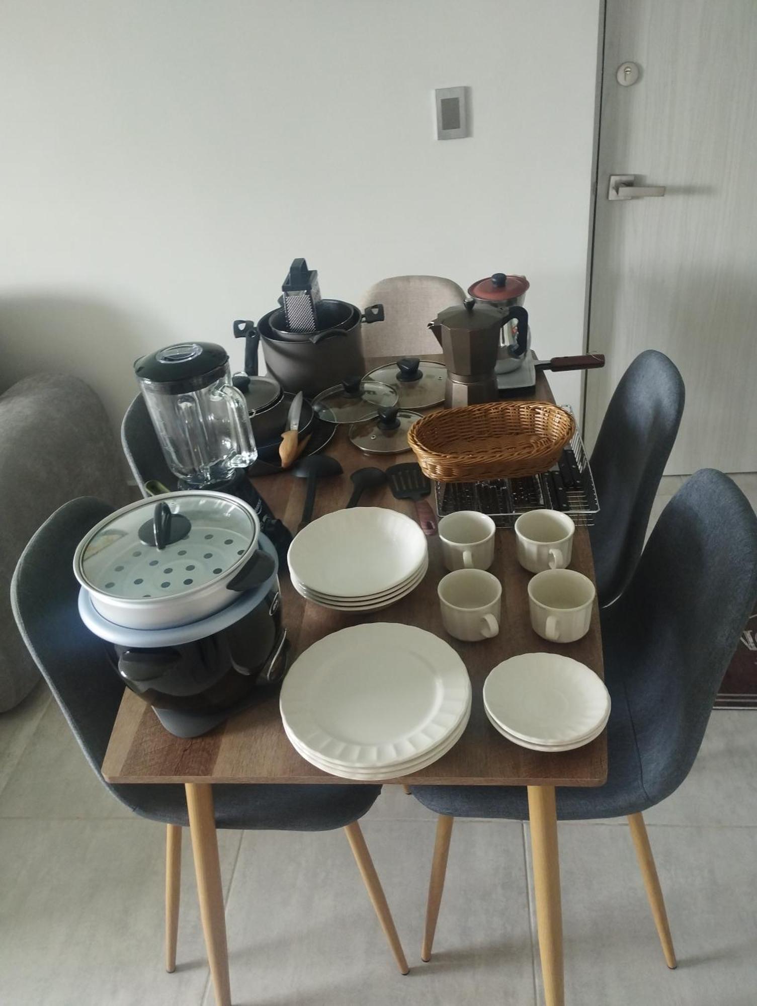 Apartamento Descanso Cafetero Circasia