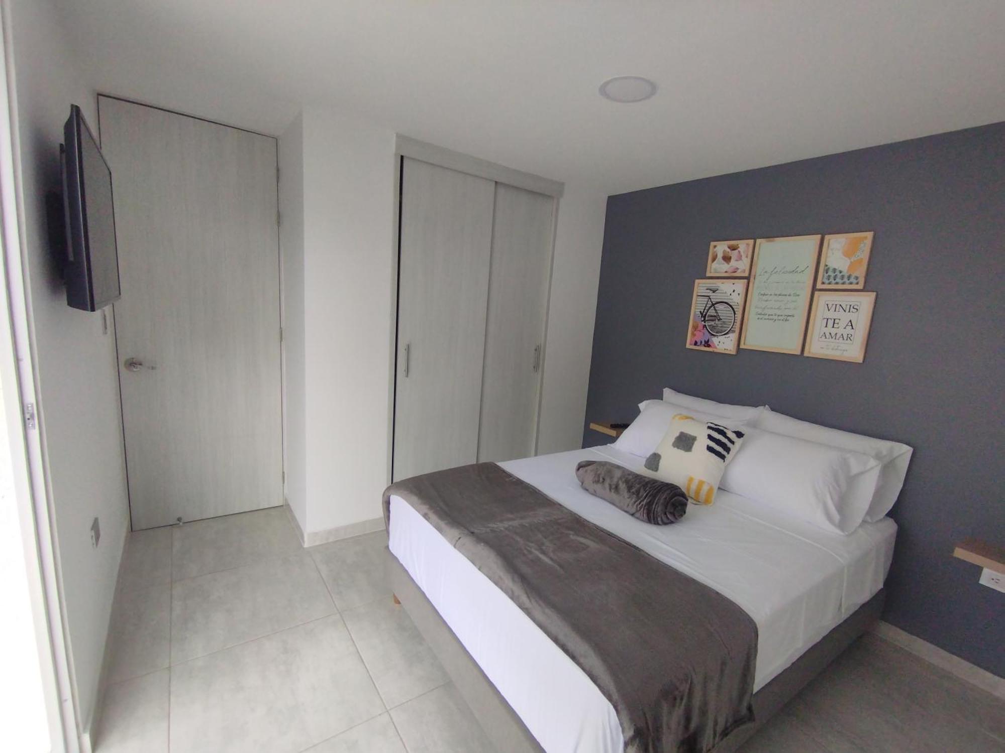 Apartamento Descanso Cafetero Circasia
