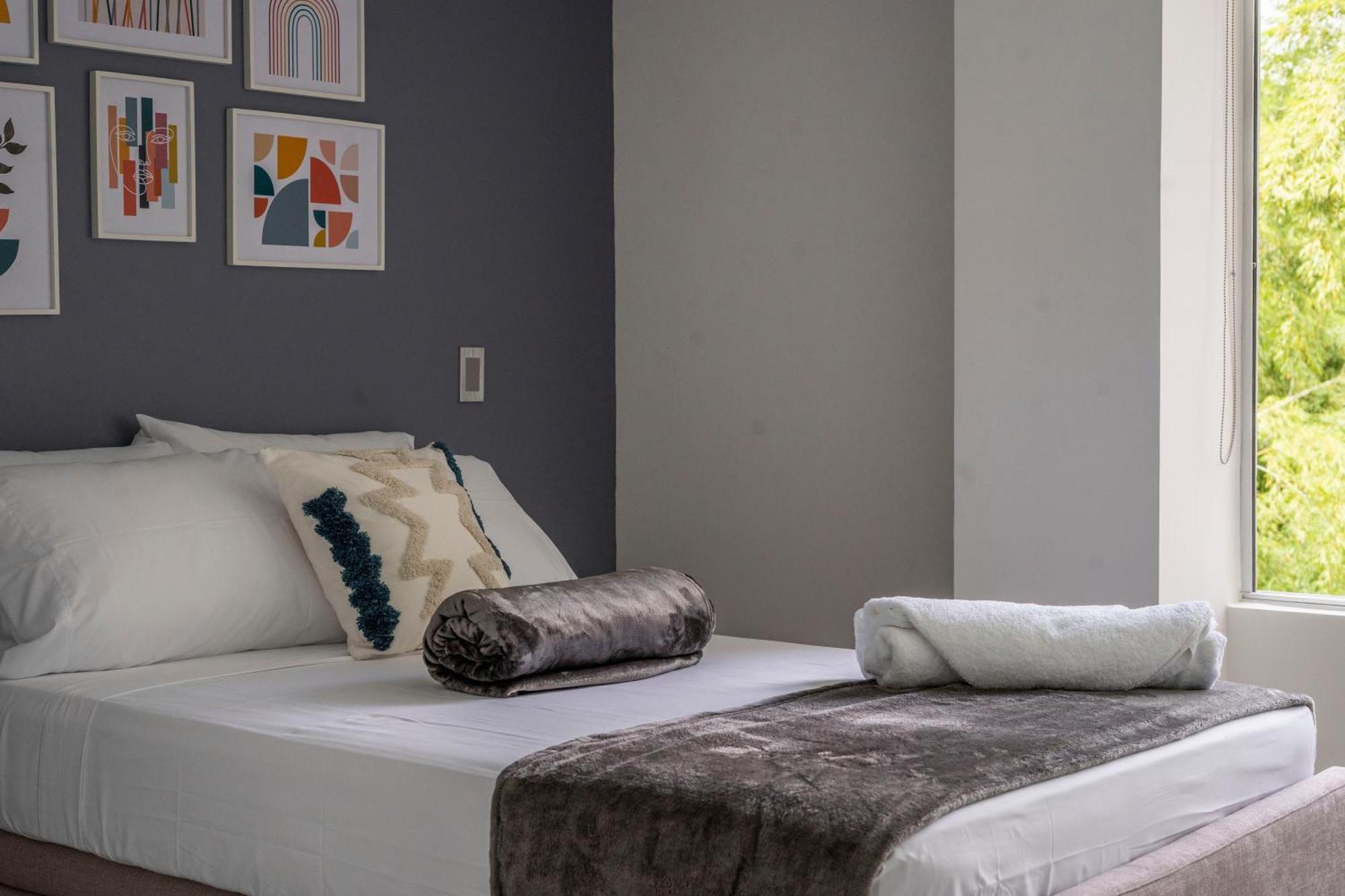 Apartamento Descanso Cafetero Circasia