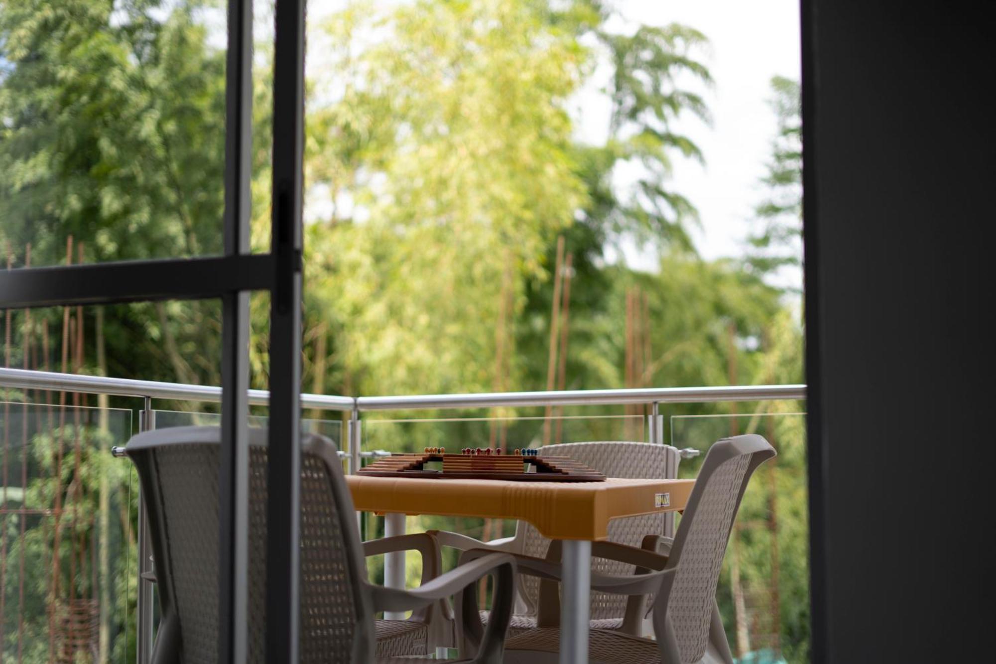 Descanso Cafetero Apartment